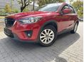 MAZDA CX-5 2.0i Attraction 97e km/ Újkorától teljes márkszervizes múlt/ Balesetmentes előélet/Ülésfűtés/Fri