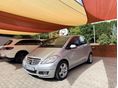 MERCEDES-BENZ A 150 Avantgarde FRISS NAGY SZERVÍZ 70 e.KM
