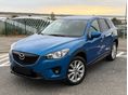 MAZDA CX-5 2.0i Revolution 4WD AWD.NAVI.KAMERA.RADAR.RVM.ÜLÉSFŰTÉS.MEGKÍMÉLT!!