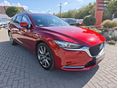 MAZDA 6 2021/6 - 2