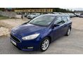 FORD FOCUS 2015/6 - 1