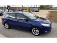 FORD FOCUS 2015/6 - 4