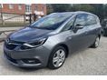 OPEL ZAFIRA 2017/6 - 1