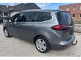 OPEL ZAFIRA 2017/6 - 2