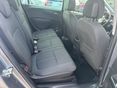 OPEL ZAFIRA 2017/6 - 9