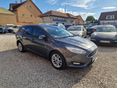 FORD FOCUS 2017/8 - 3