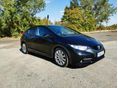 HONDA CIVIC 2012/8 - 2