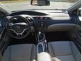 HONDA CIVIC 2012/8 - 7