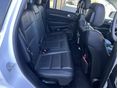 JEEP GRAND CHEROKEE 2017/11 - 16
