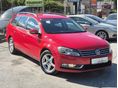 VOLKSWAGEN PASSAT VII 2011/3 - 1