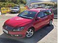 VOLKSWAGEN PASSAT VII 2011/3 - 2