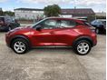 NISSAN JUKE 2020/7 - 2