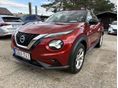 NISSAN JUKE 2020/7 - 1