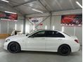 MERCEDES-AMG C 43 2019/5 - 7