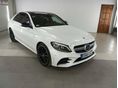 MERCEDES-AMG C 43 2019/5 - 2