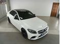 MERCEDES-AMG C 43 2019/5 - 4