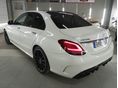 MERCEDES-AMG C 43 2019/5 - 5