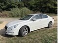 PEUGEOT 508 2011/2 - 10