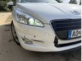 PEUGEOT 508 2011/2 - 12