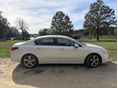 PEUGEOT 508 2011/2 - 2
