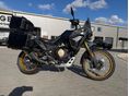 VOGE DS800X RALLY 2026/8 - 1
