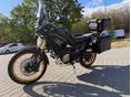 VOGE DS800X RALLY 2026/8 - 12