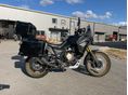 VOGE DS800X RALLY 2026/8 - 13