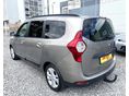 DACIA LODGY 2012/12 - 2