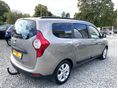 DACIA LODGY 2012/12 - 3