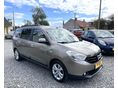 DACIA LODGY 2012/12 - 4