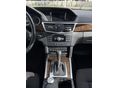 MERCEDES-BENZ E 200 2010/6 - 9