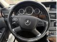 MERCEDES-BENZ E 200 2010/6 - 8