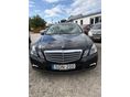 MERCEDES-BENZ E 200 2010/6 - 1