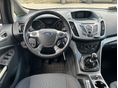 FORD C-MAX 2012/7 - 9