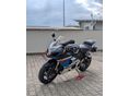 SUZUKI GSX-R 750 2005 - 2