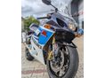 SUZUKI GSX-R 750 2005 - 5