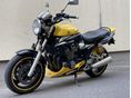 YAMAHA XJR 1300 2003/2 - 4