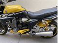 YAMAHA XJR 1300 2003/2 - 7
