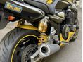 YAMAHA XJR 1300 2003/2 - 11