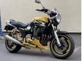 YAMAHA XJR 1300 2003/2 - 16