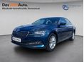 SKODA SUPERB 2022/10 - 1