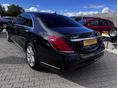 MERCEDES-BENZ S 350 2017/4 - 5