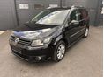 VOLKSWAGEN TOURAN 1.6 CR TDI Trendline Vonóhorog!