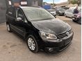 VOLKSWAGEN TOURAN 2011/6 - 2