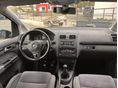 VOLKSWAGEN TOURAN 2011/6 - 5