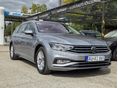 VOLKSWAGEN PASSAT VIII Variant 1.5 TSI ACT Business DSG Highline. virtual cockpit!