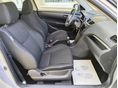 SUZUKI SWIFT 2011/12 - 7