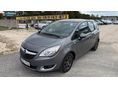 OPEL MERIVA B 2017/1 - 1