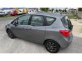 OPEL MERIVA B 2017/1 - 2