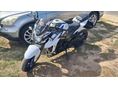 SUZUKI GSX-S 750 2020/9 - 5